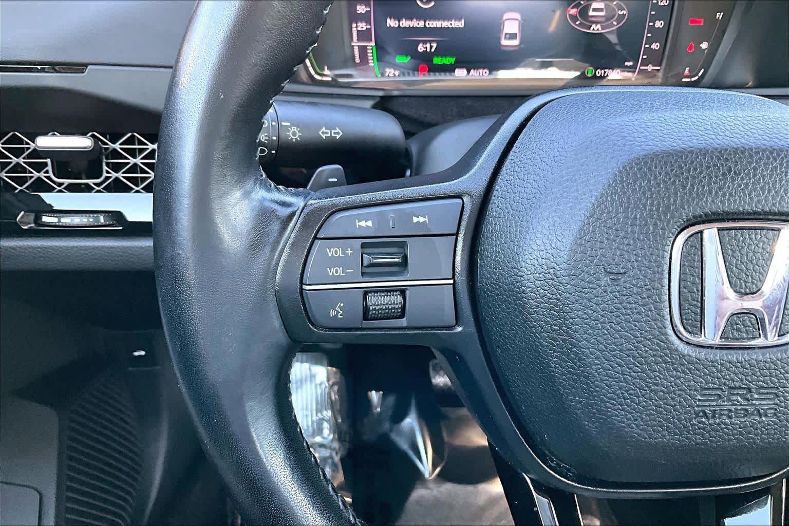 Used 2025 Honda Accord EX-L image 24