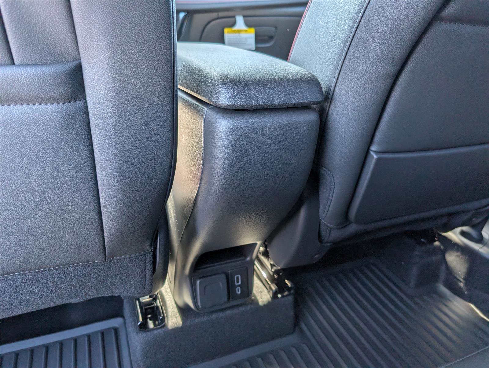 New 2026 Chevrolet TrailBlazer RS w/ Convenience Package FWD image 16