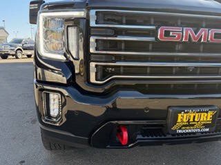 Used 2022 GMC Sierra 3500 AT4 w/ AT4 Preferred Package AWD/4WD image 93