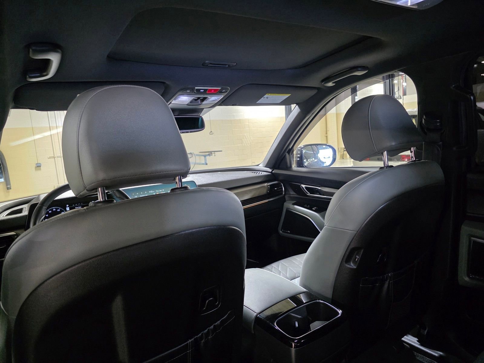 Used 2023 Kia Telluride SX X-Pro image 17