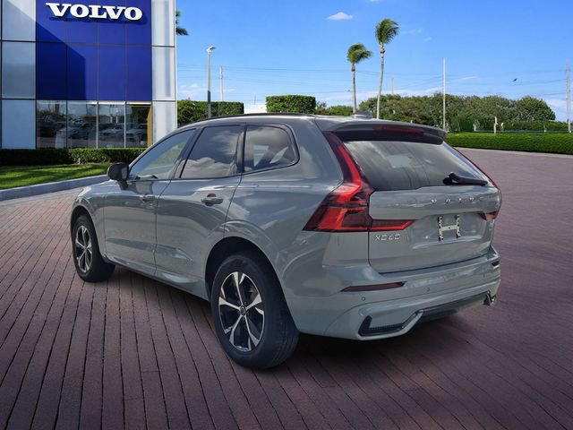 New 2026 Volvo XC60 B5 Core AWD/4WD image 6