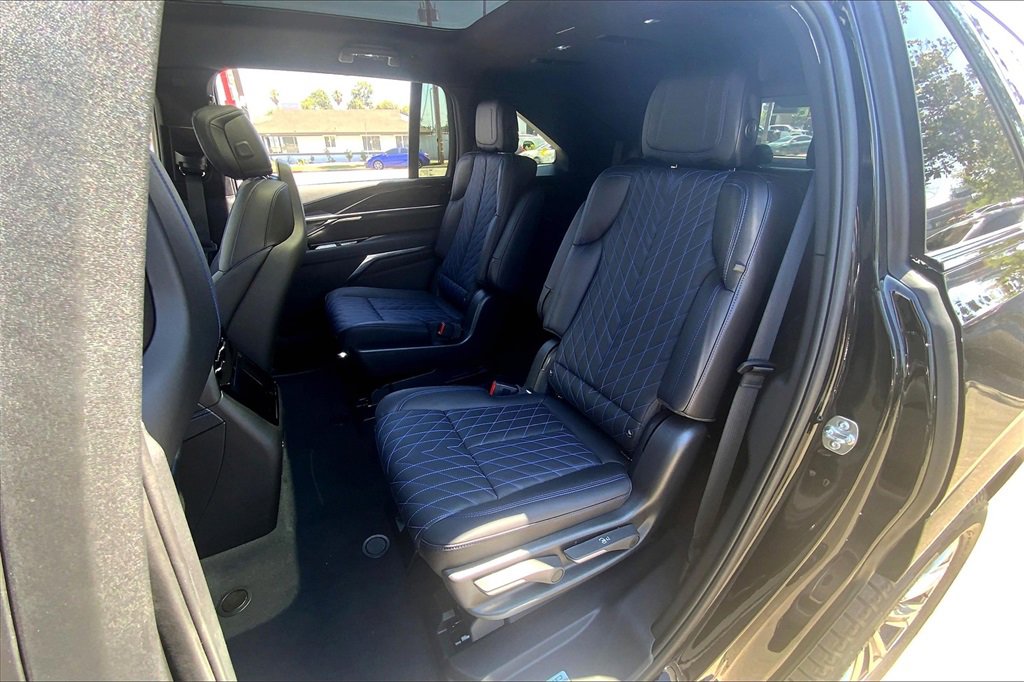 New 2026 Cadillac Escalade IQ Sport 1 image 28