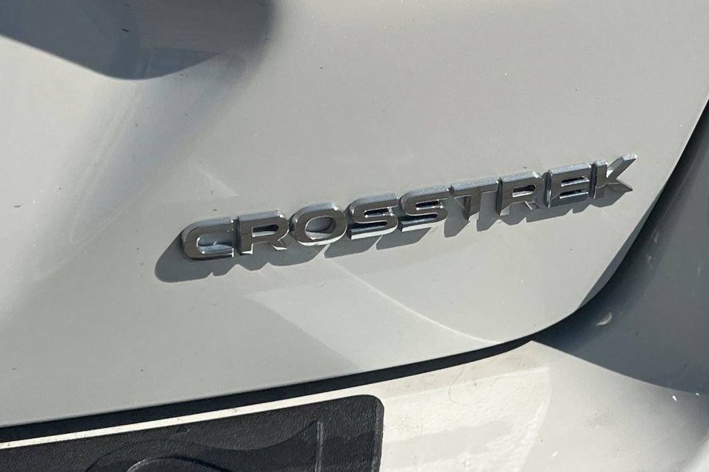 Used 2024 Subaru Crosstrek 2.0i Premium AWD/4WD image 28