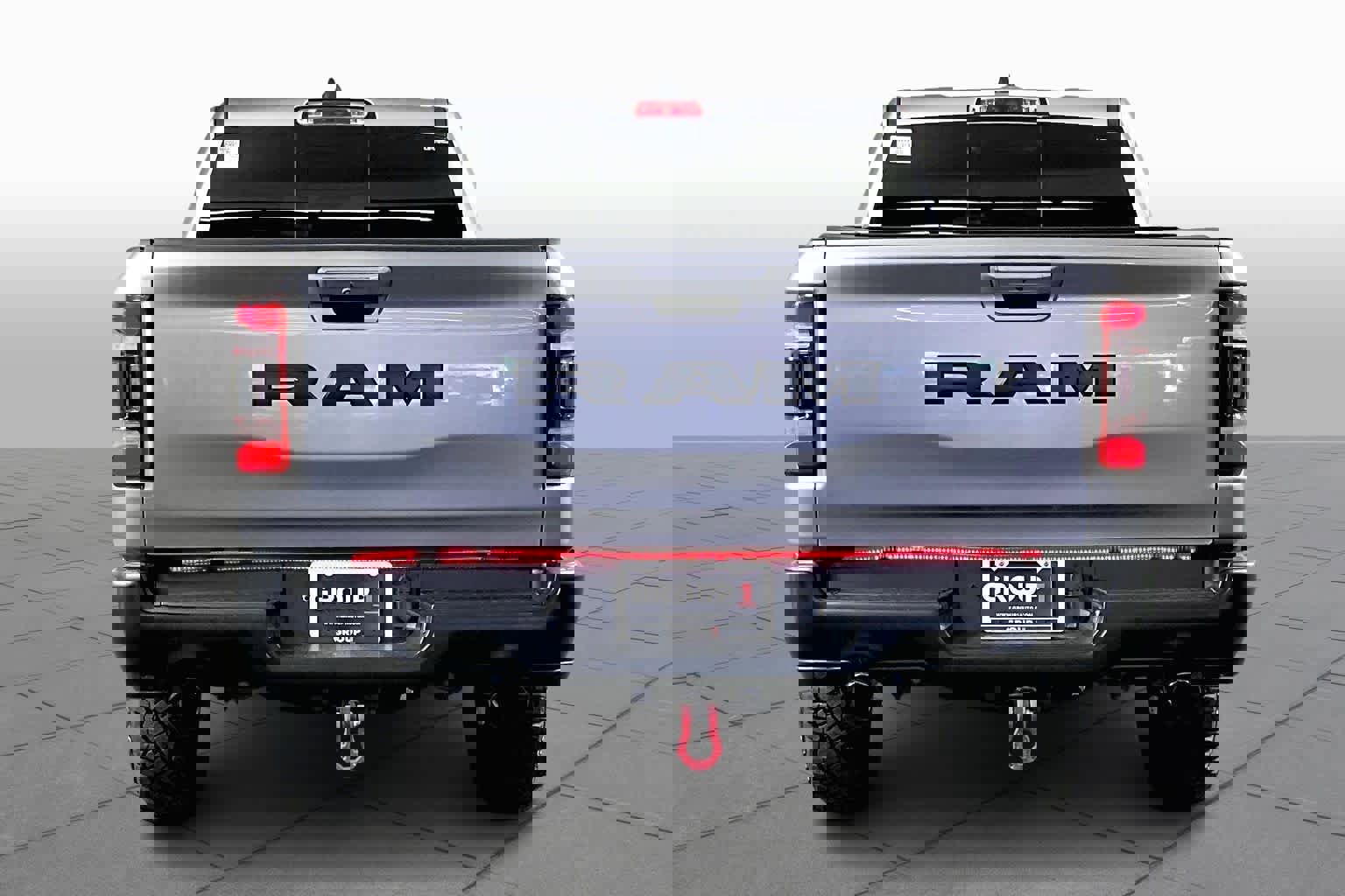 Used 2021 RAM 1500 Rebel w/ Rebel Level 2 Equipment Group image 4