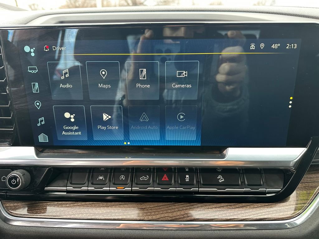 Used 2023 Chevrolet Silverado 1500 LT image 17