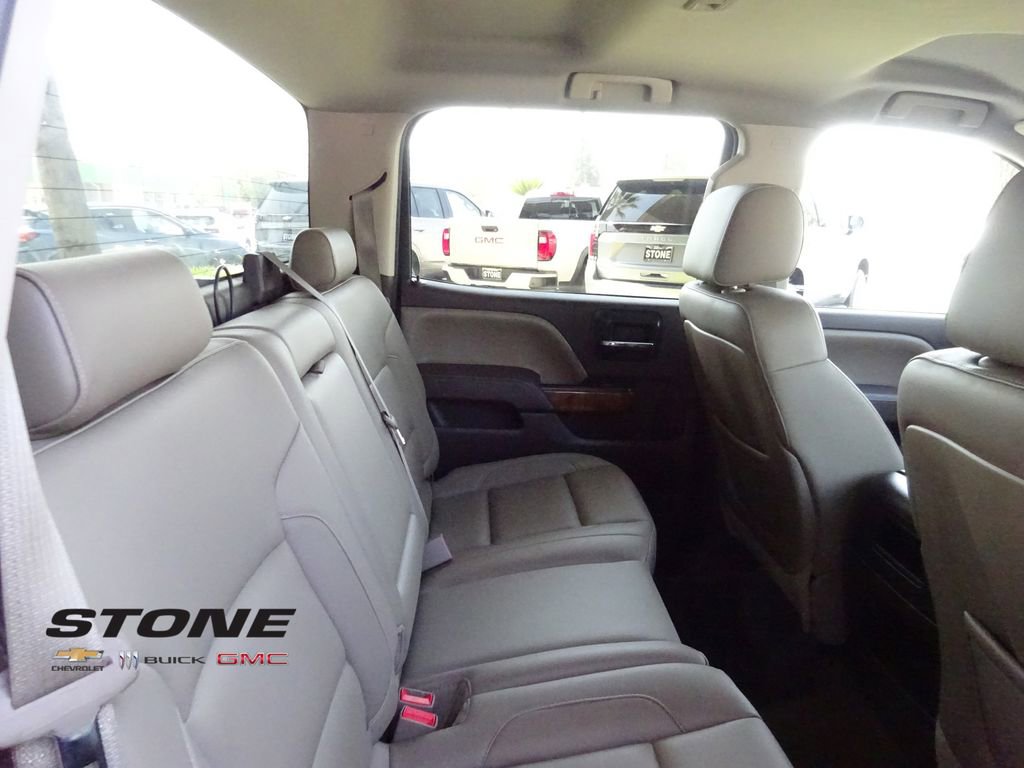 Used 2014 GMC Sierra 1500 SLT image 23