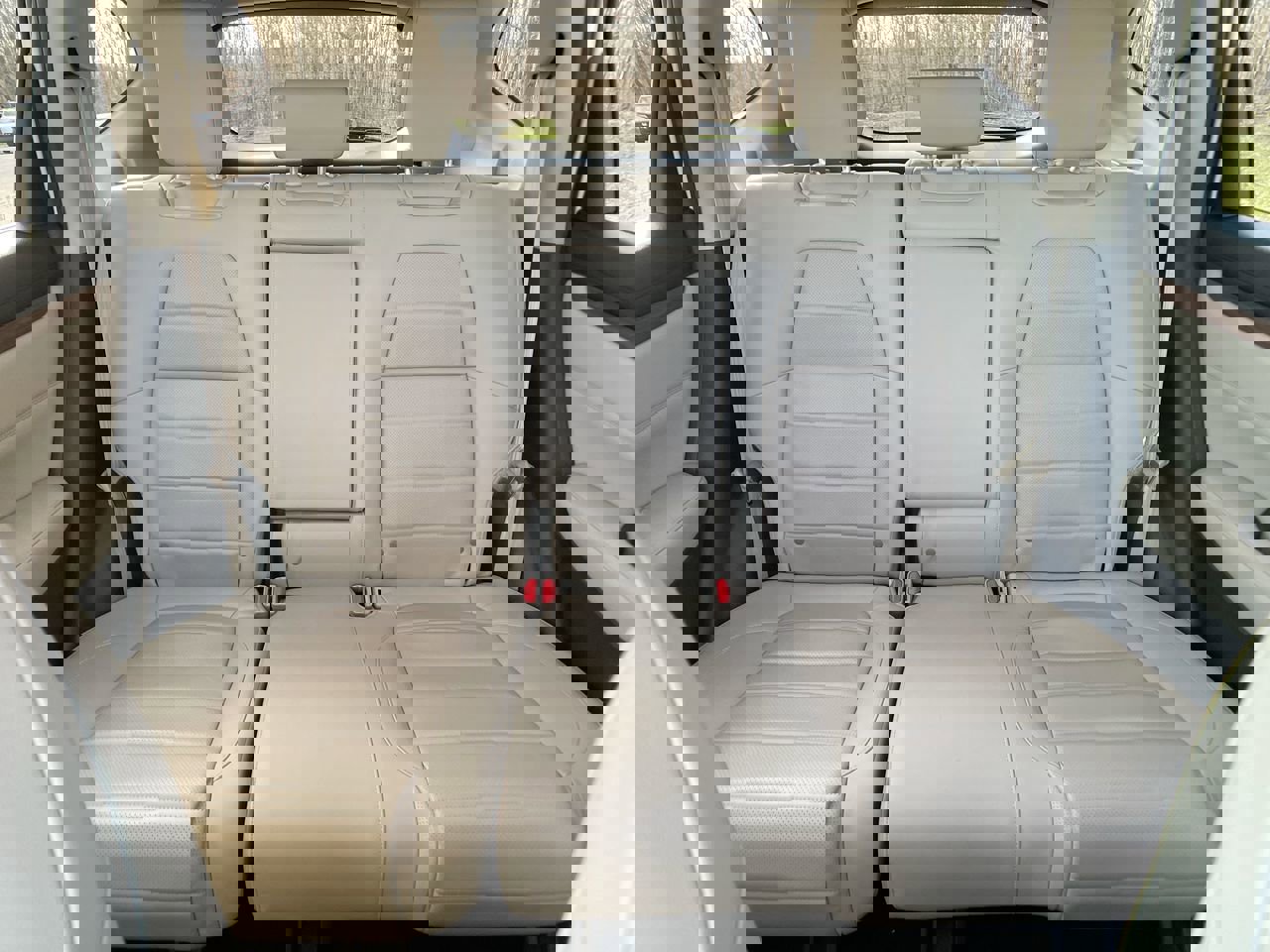 Used 2021 Honda CR-V EX-L image 23