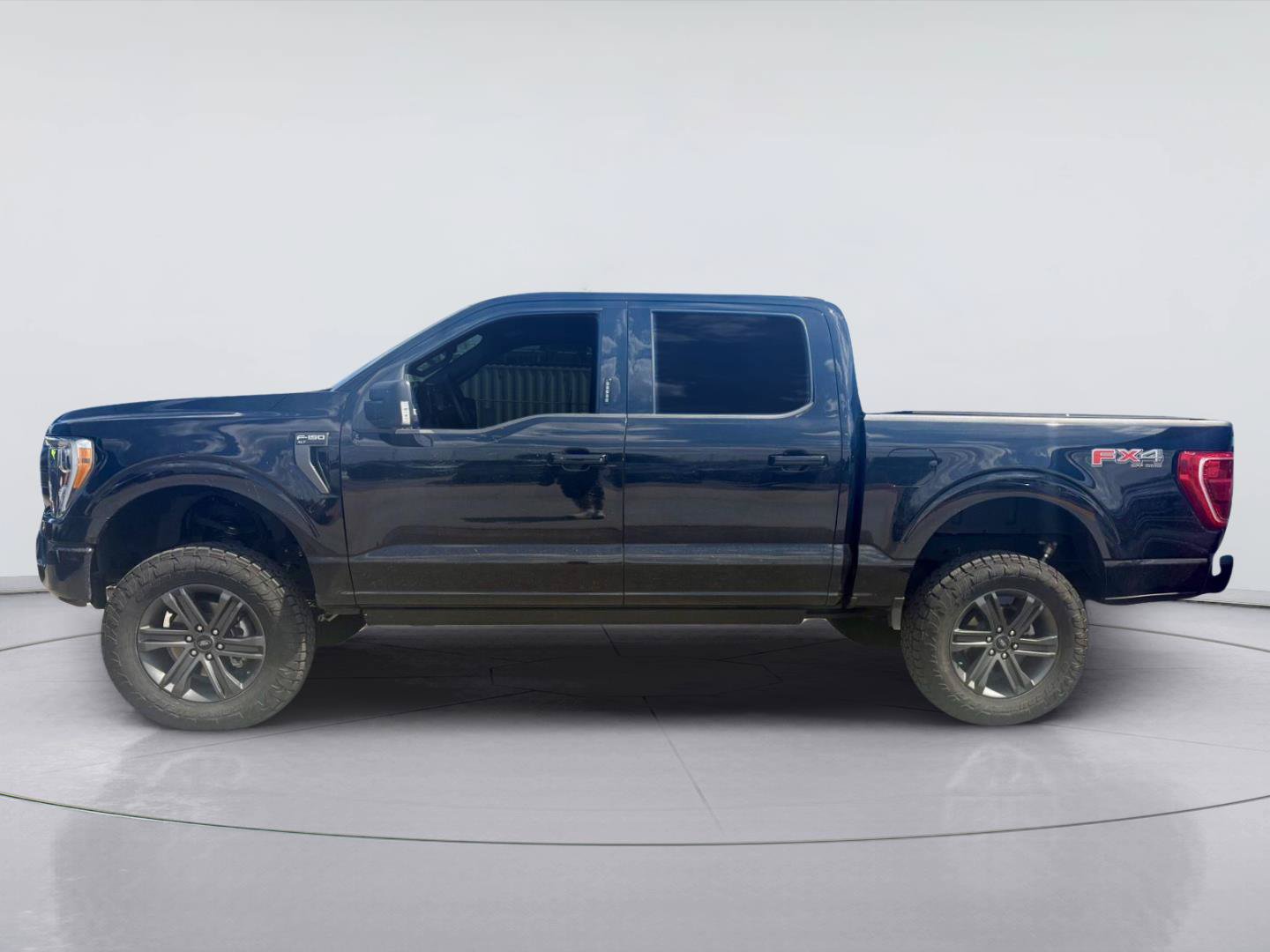 Used 2023 Ford F150 XLT w/ Equipment Group 302A High AWD/4WD image 6