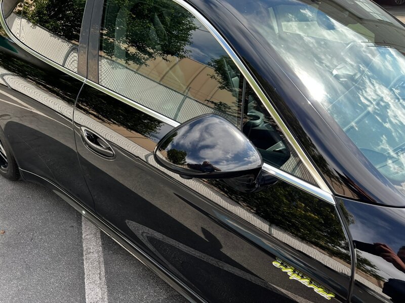 Used 2014 Porsche Panamera S RWD image 9