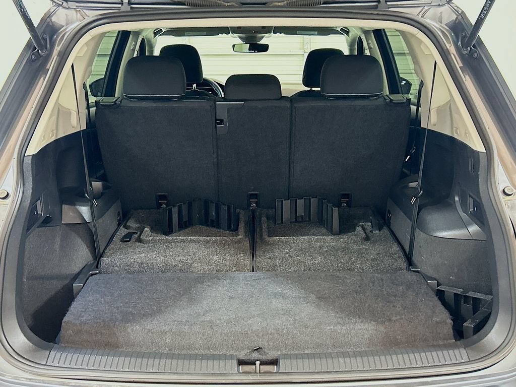 Used 2024 Volkswagen Tiguan S FWD image 23