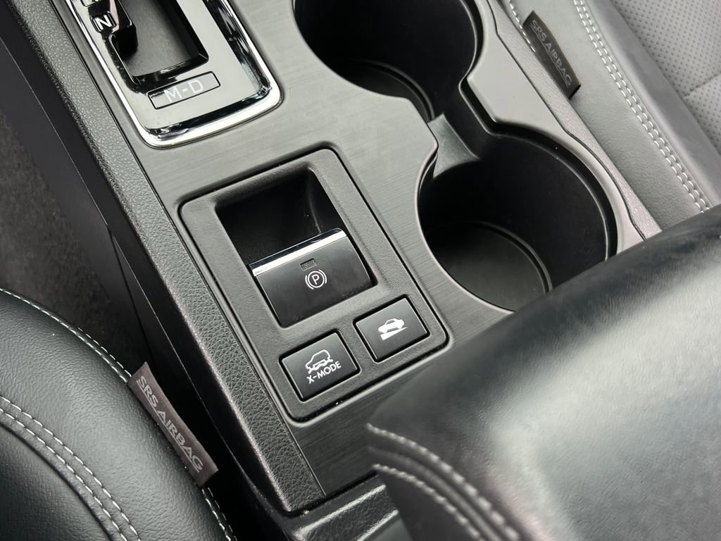 Used 2019 Subaru Outback 2.5i Limited image 28
