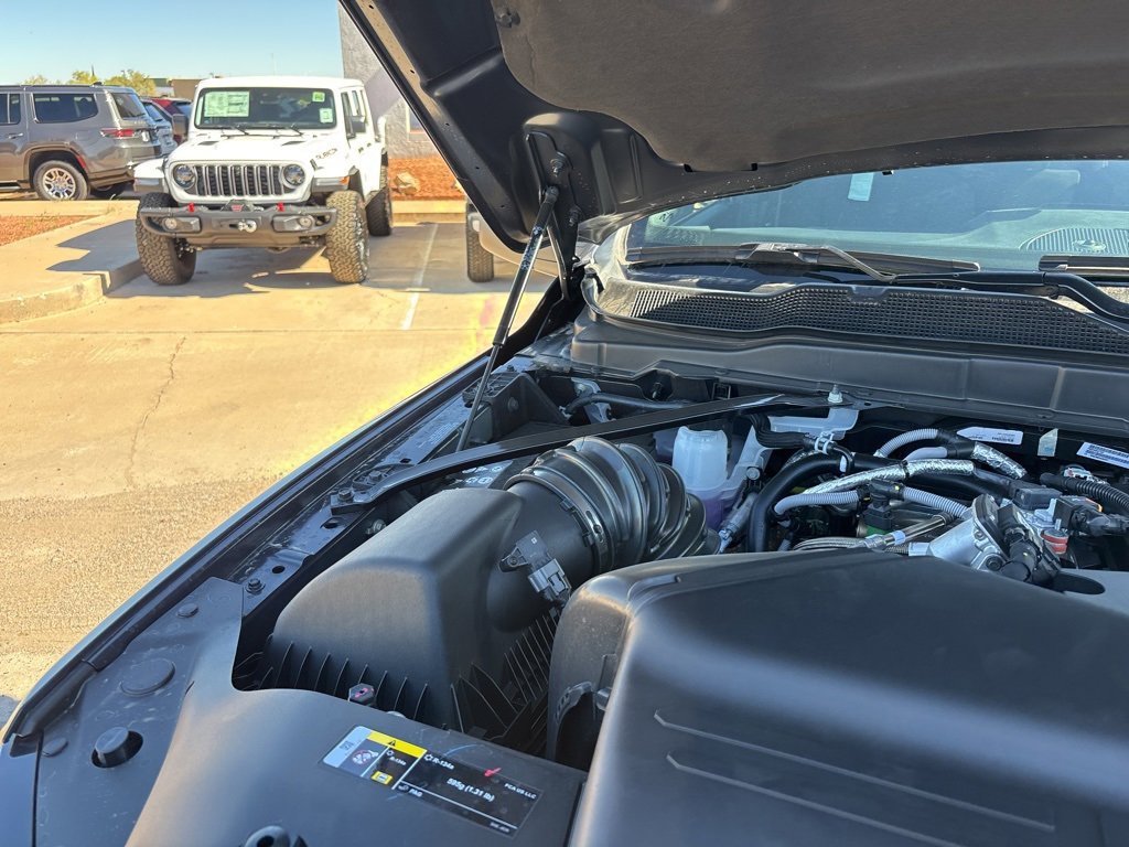 New 2026 RAM 3500 Big Horn image 54