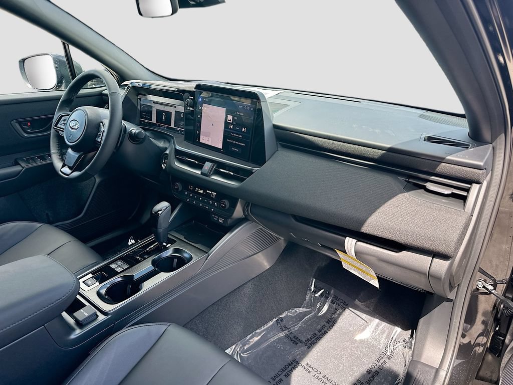 New 2026 Subaru Outback Premium AWD/4WD image 28