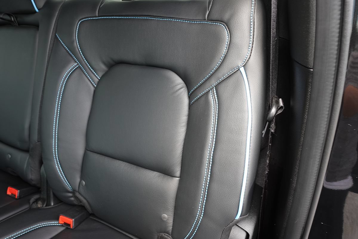 Used 2026 RAM 1500 Big Horn AWD/4WD image 24