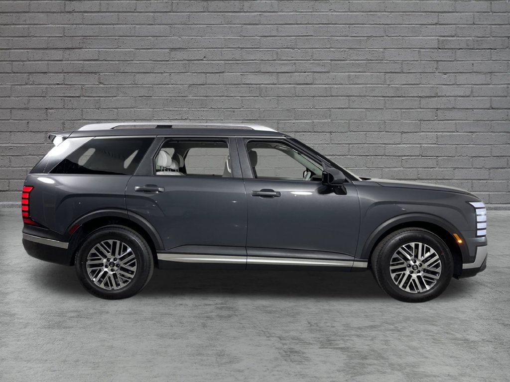 New 2026 Hyundai Palisade SEL AWD/4WD image 6