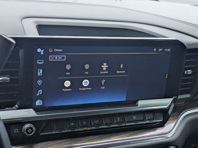 Certified 2023 Chevrolet Silverado 1500 LT image 21