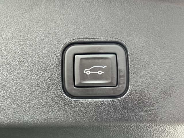 Certified 2024 Cadillac Lyriq Luxury w/ LPO, Floor Liner Package AWD/4WD image 11