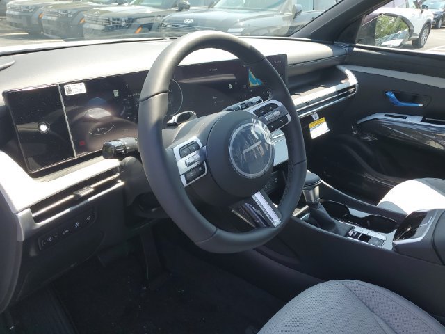 New 2026 Hyundai Santa Cruz Limited AWD/4WD image 19