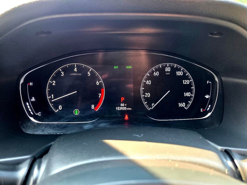 Used 2018 Honda Accord Sport image 22