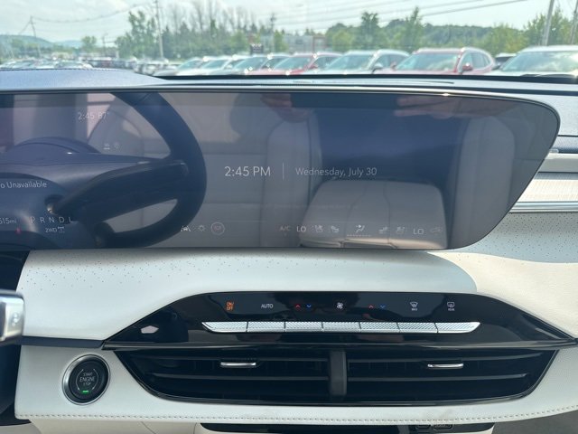 New 2026 Buick Enclave Avenir w/ LPO, Floor Liner Package image 22