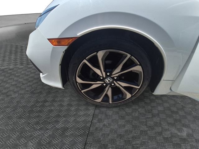 Used 2021 Honda Civic Sport image 13