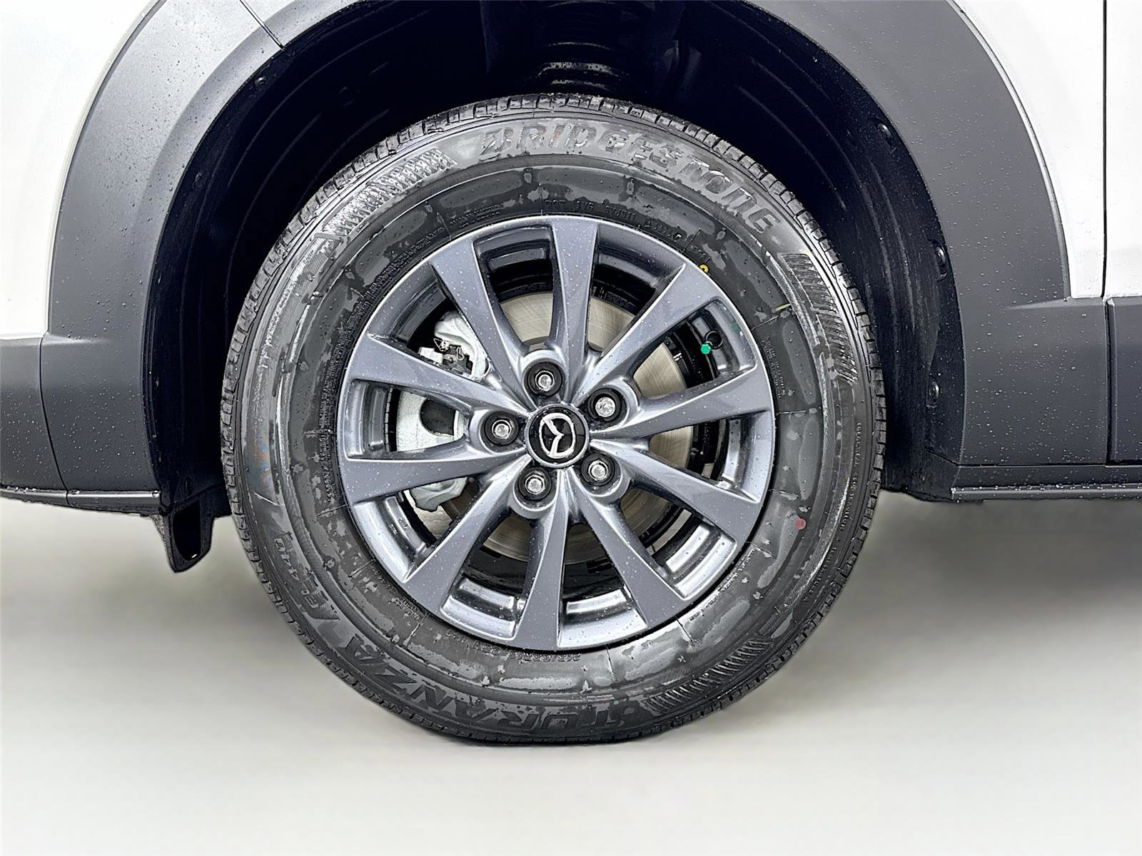 New 2026 MAZDA CX-30 AWD 2.5 S image 37