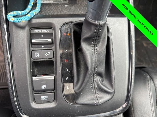 Certified 2024 Honda CR-V EX-L image 36