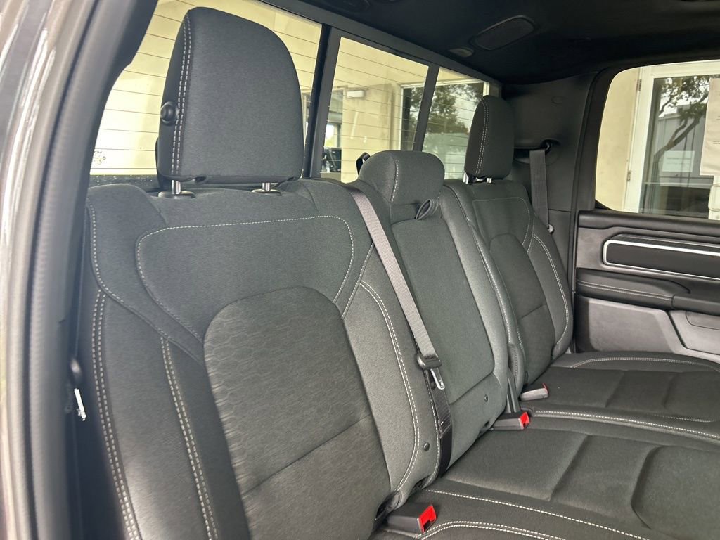 New 2026 RAM 1500 Big Horn image 32