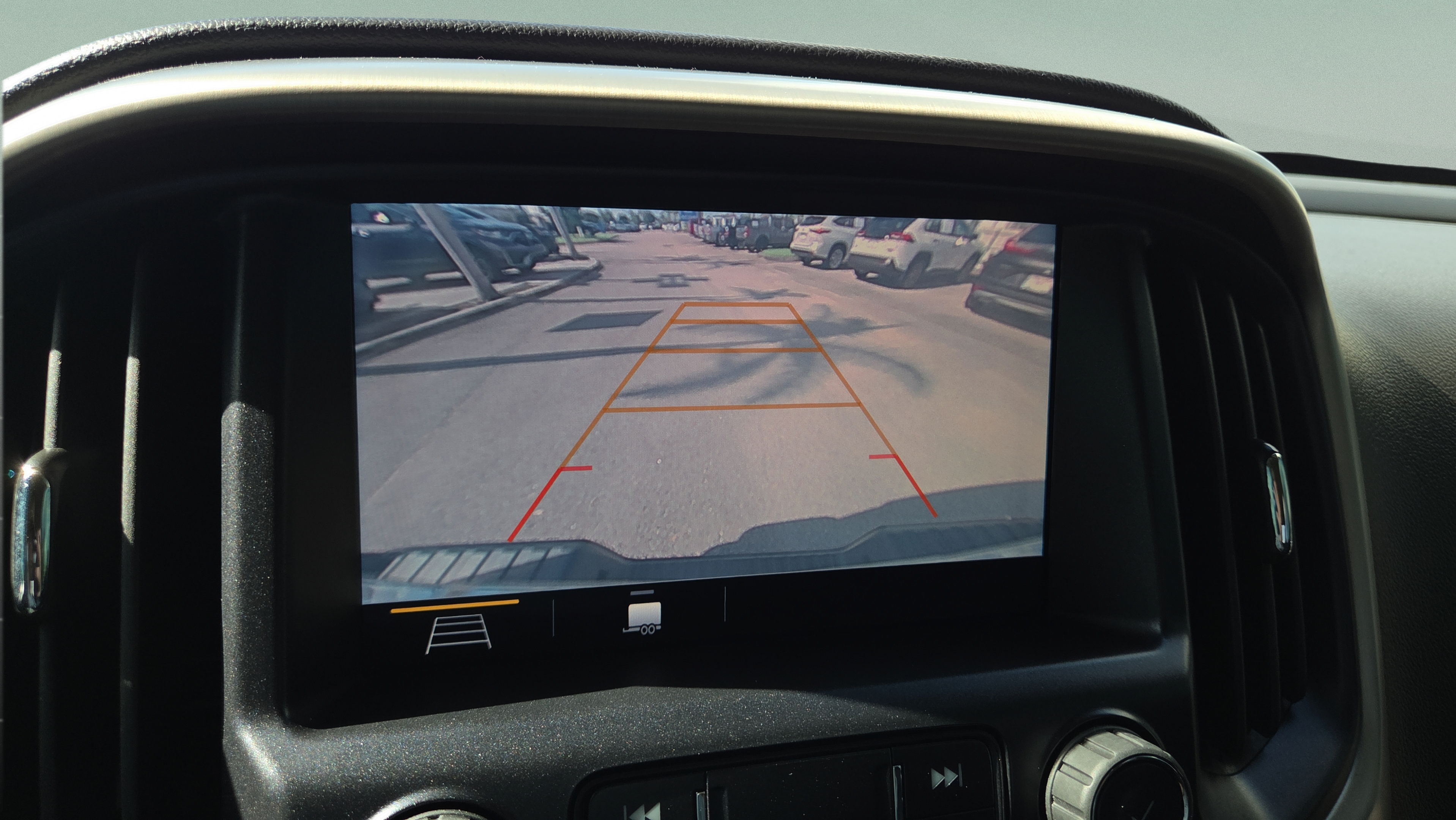 Used 2020 GMC Canyon Denali RWD image 28