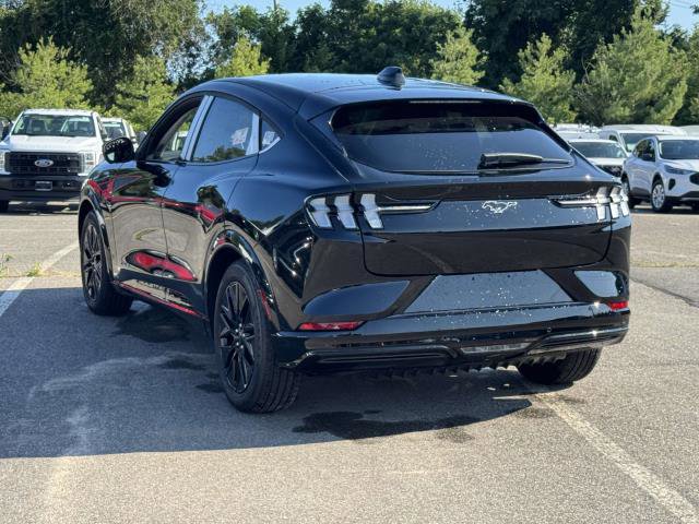 New 2025 Ford Mustang Mach-E Premium w/ Sport Appearance Package image 5