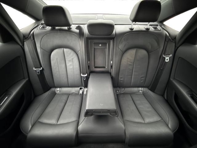 Used 2016 Audi A6 2.0T Premium Plus w/ Premium Plus Package AWD/4WD image 16