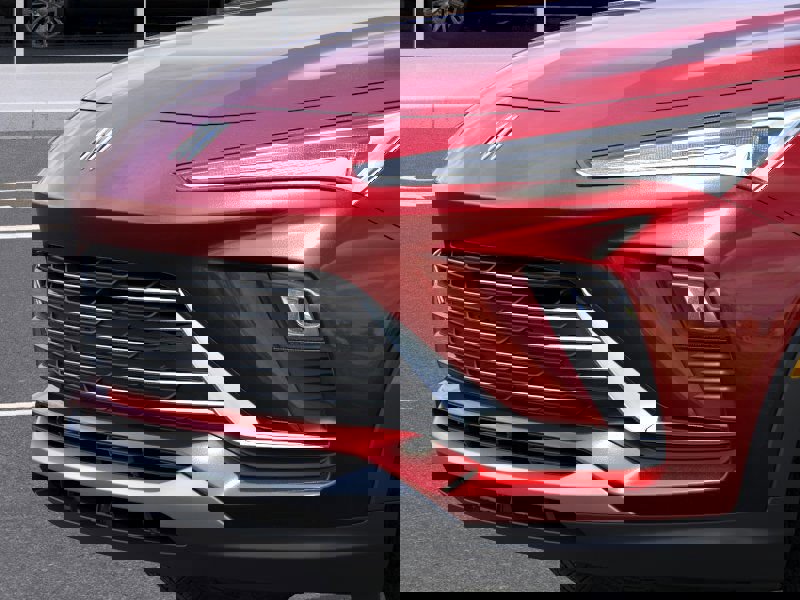 New 2026 Buick Envista Preferred w/ Convenience I Package image 13