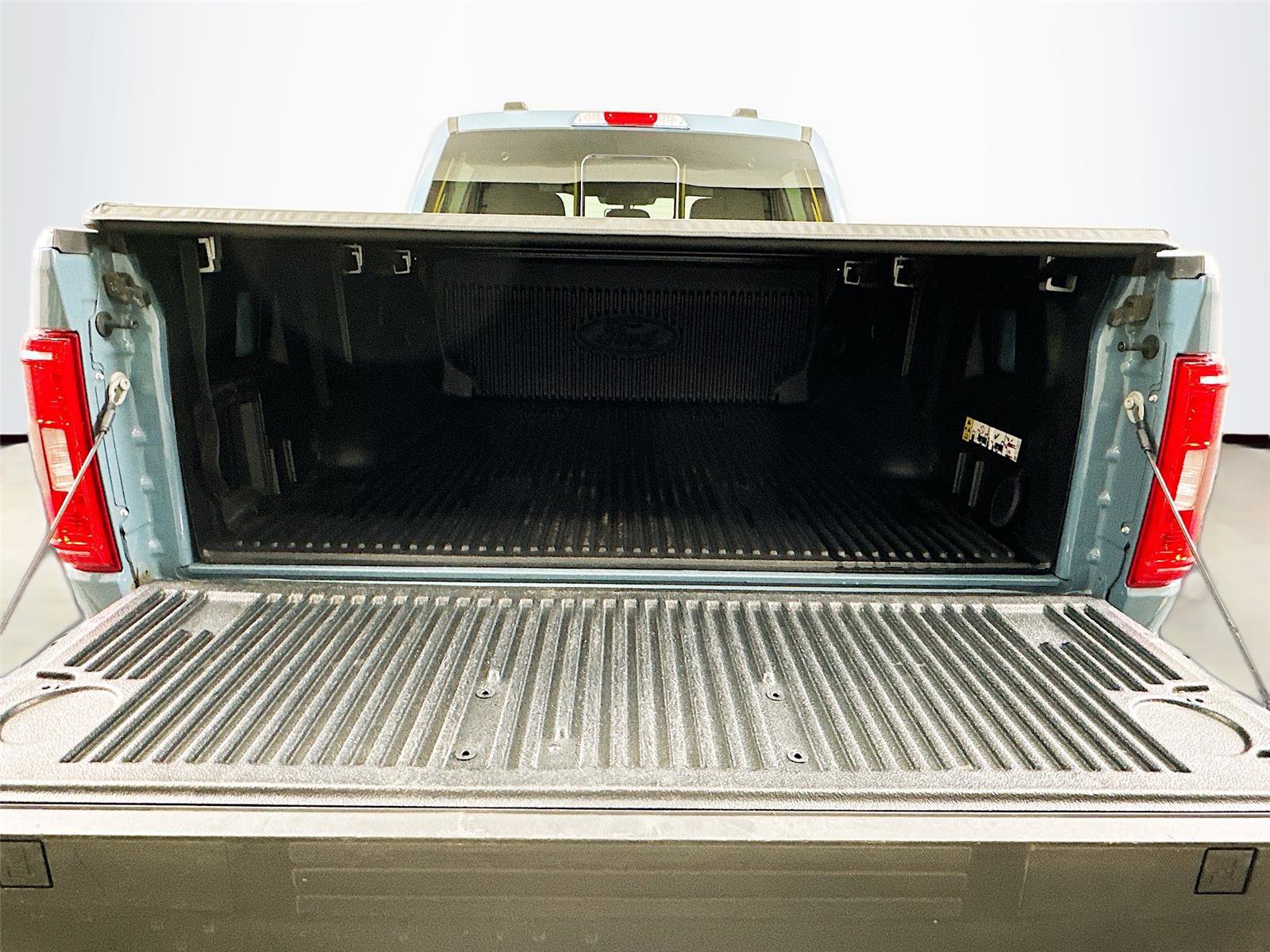 Used 2023 Ford F150 XLT w/ Equipment Group 302A High image 26