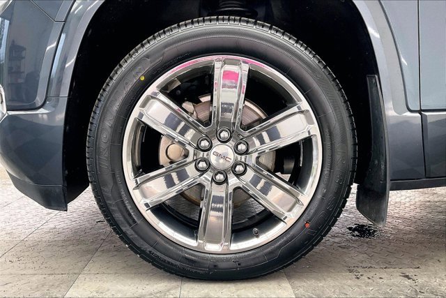 Used 2019 GMC Acadia Denali w/ Technology Package image 8