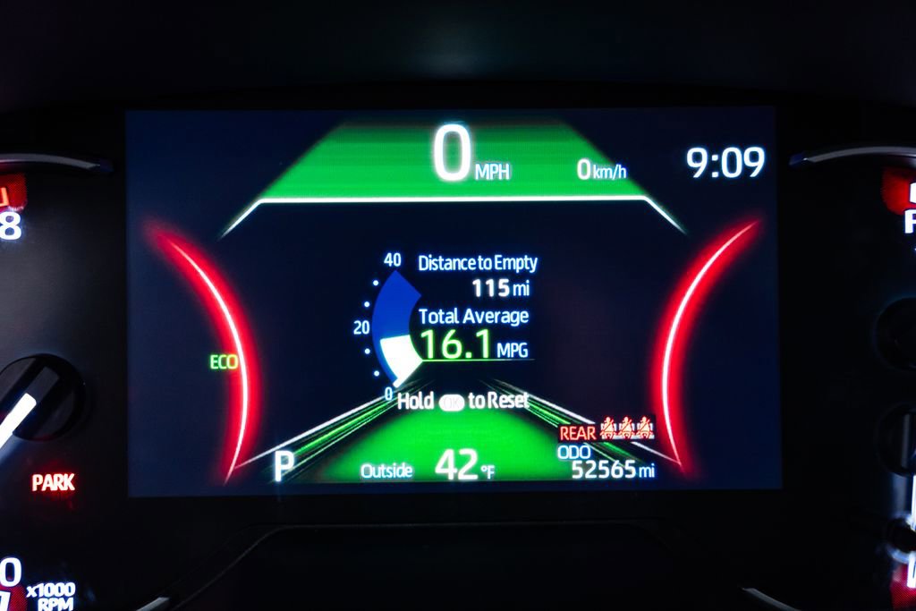 Used 2024 Toyota RAV4 LE image 34