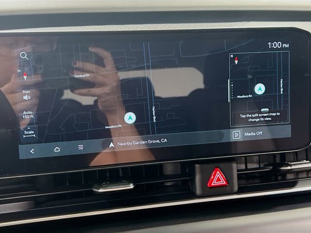 New 2026 Kia Carnival LXS image 13