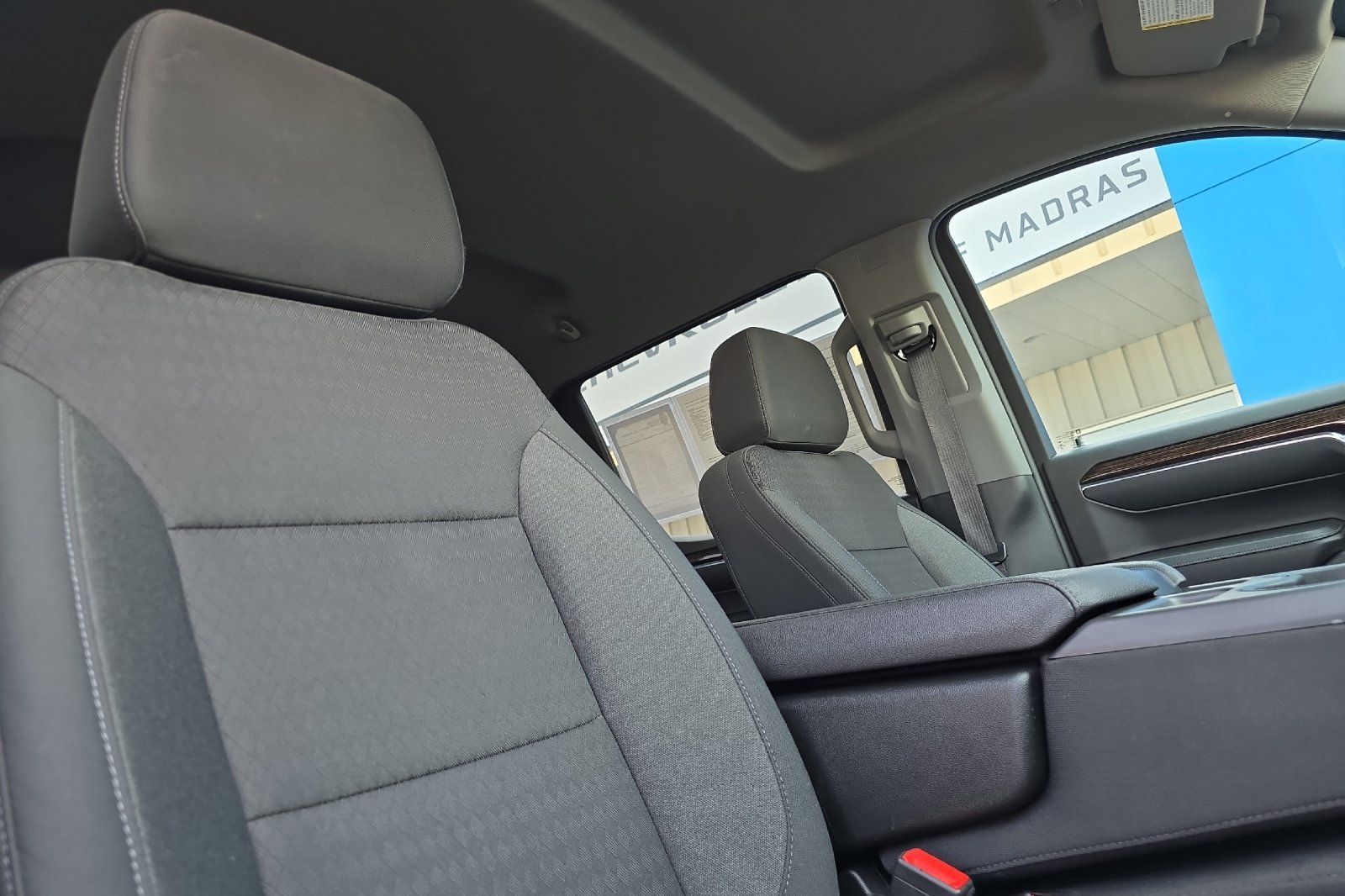 Used 2023 GMC Sierra 1500 Elevation image 18