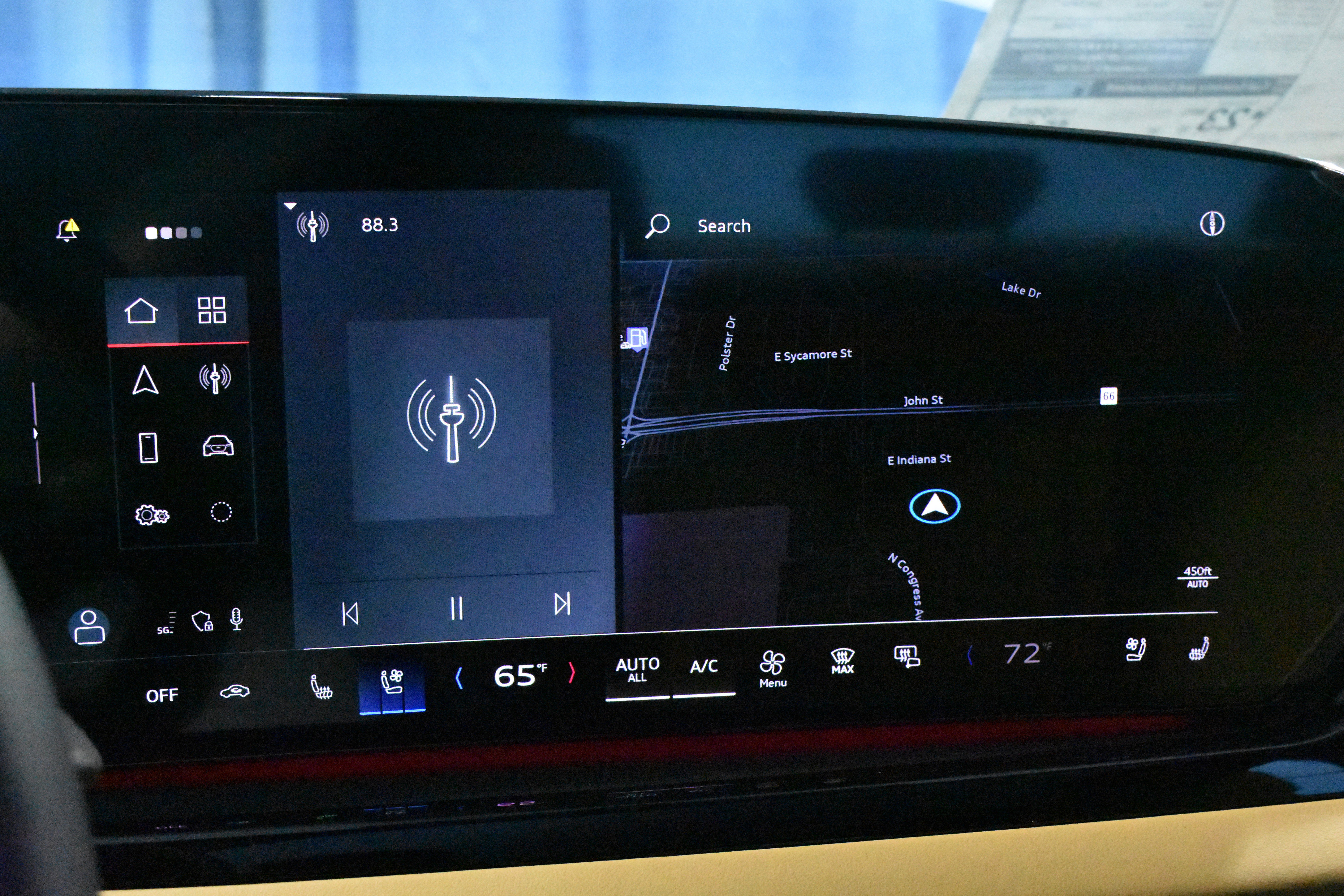 New 2026 Audi A6 Premium Plus image 9