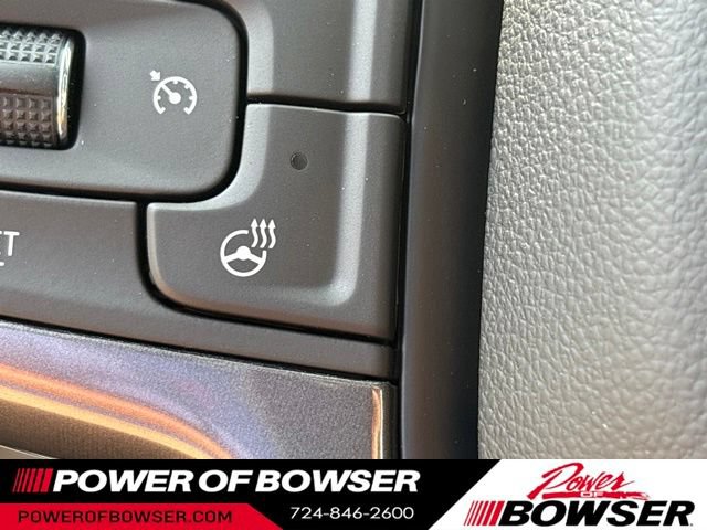 New 2026 Chevrolet Silverado 2500 ZR2 w/ LPO, Dark Essentials Package AWD/4WD image 11
