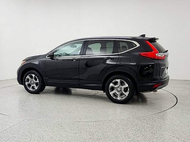 Used 2017 Honda CR-V EX-L image 7