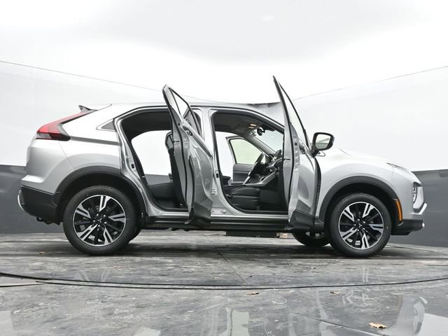 Used 2024 Mitsubishi Eclipse Cross SE image 75