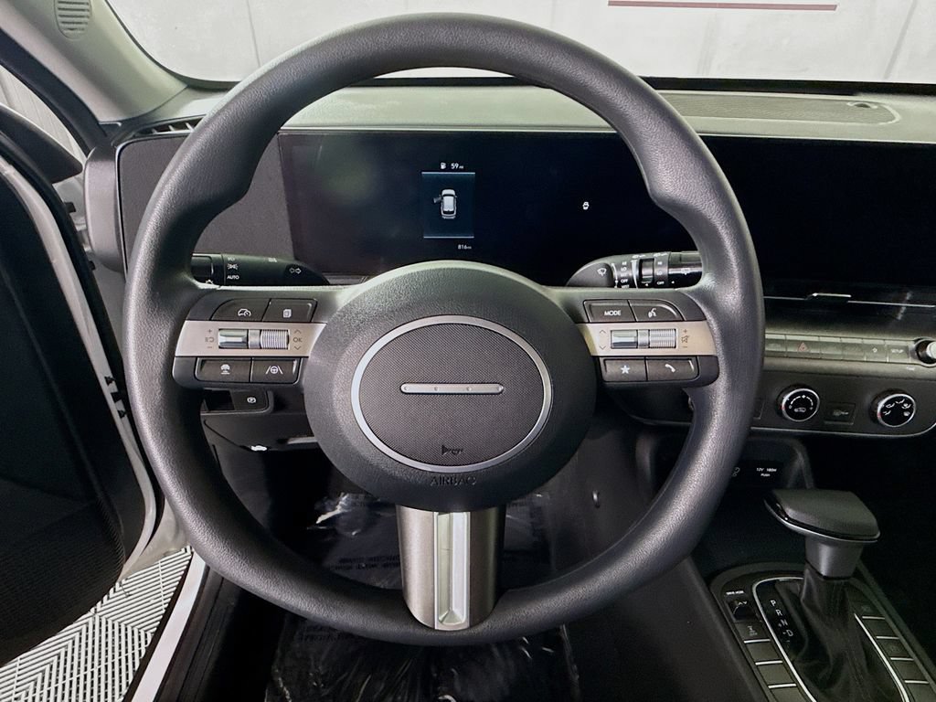 Certified 2026 Hyundai Kona SE AWD/4WD image 18