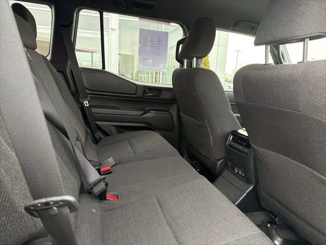 Certified 2025 Toyota Land Cruiser 1958 image 34