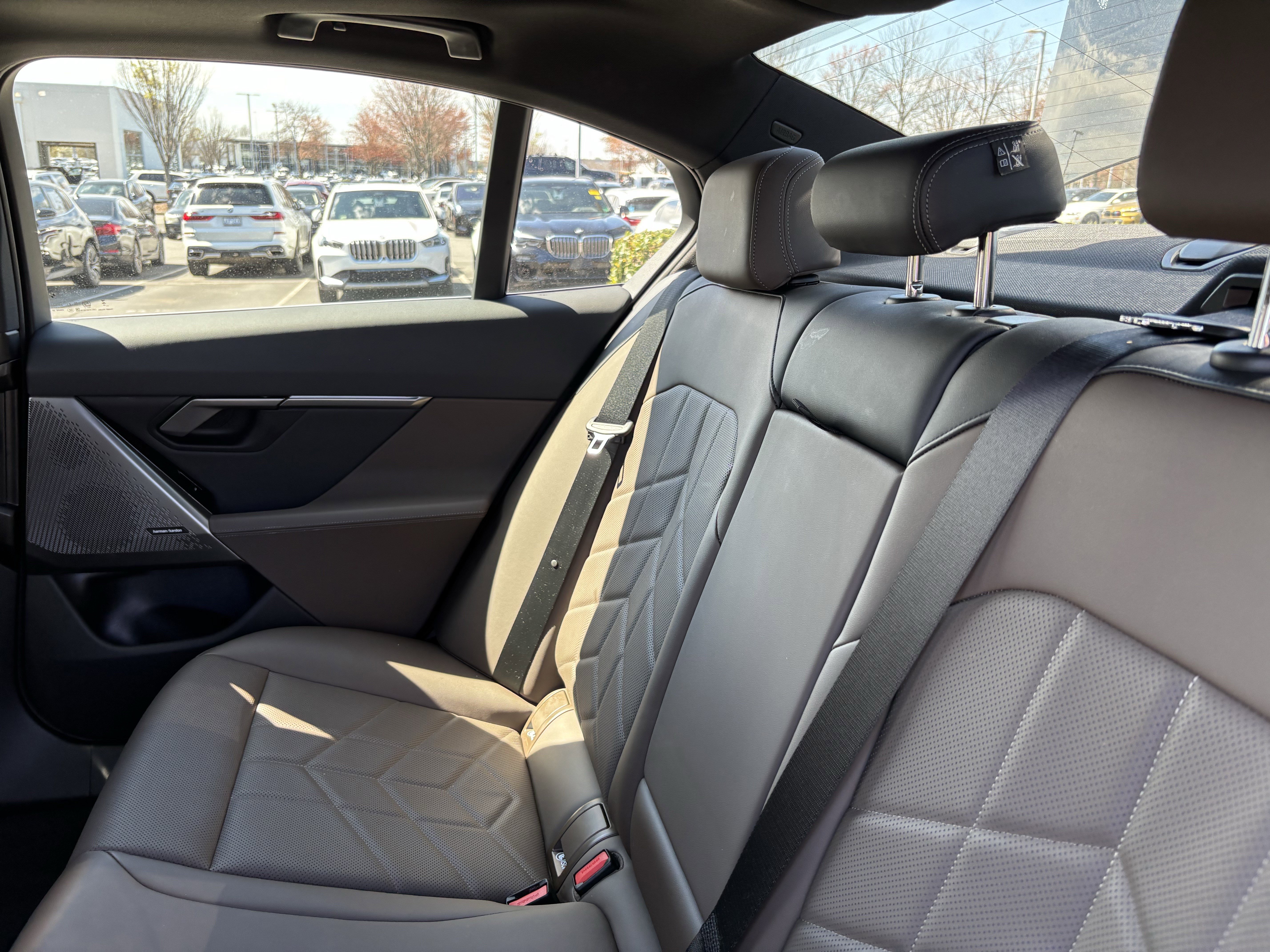 Certified 2026 BMW 540i xDrive 540i xDrive image 33