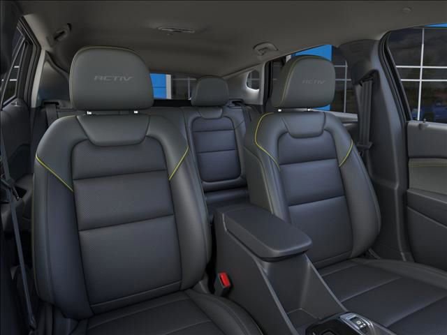 New 2026 Chevrolet Trax ACTIV image 18