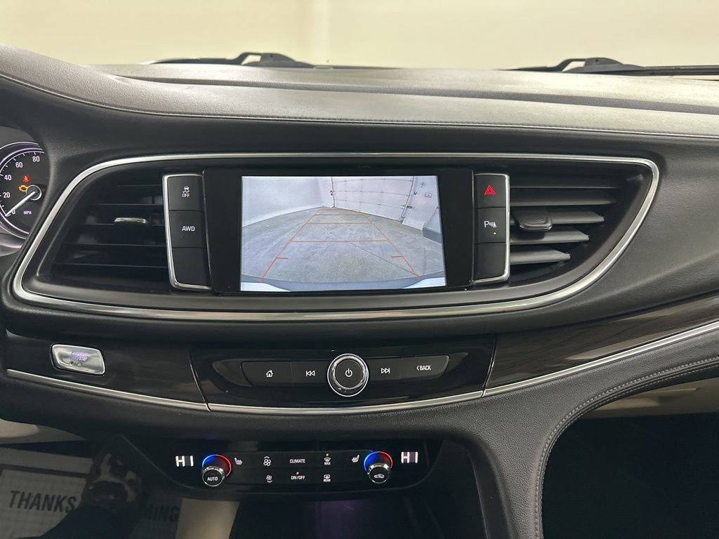 Used 2019 Buick Enclave Essence image 43