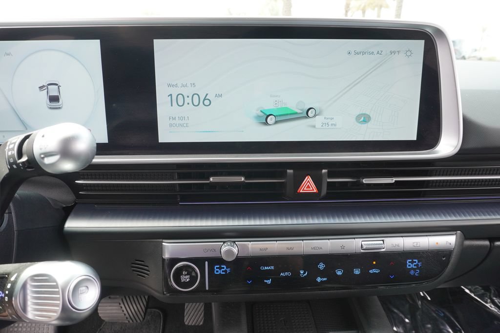 Used 2024 Hyundai Ioniq 6 SEL RWD image 19