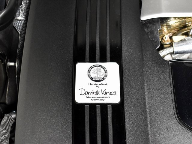 Used 2022 Mercedes-Benz SL 63 AMG 4MATIC image 48