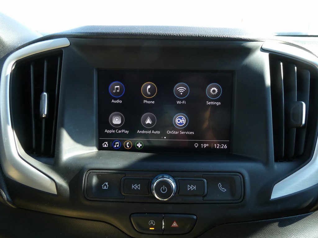 Certified 2022 GMC Terrain SLE w/ Driver Convenience Package image 28