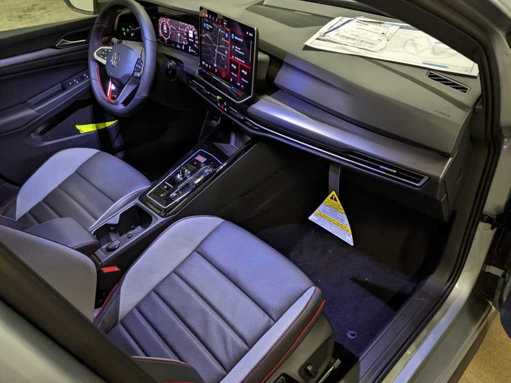 New 2026 Volkswagen GTI SE image 21